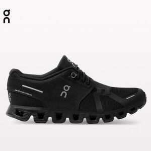 ☁️Cloud X 4 Black | Eclipse | Size 9⛅️